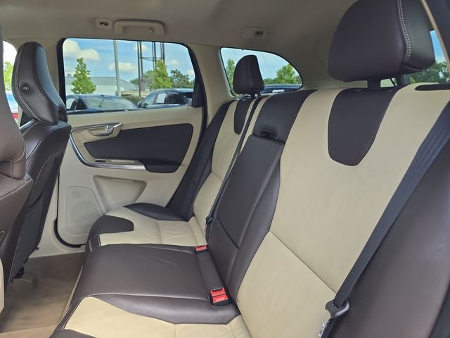 2012 Volvo XC60 T6