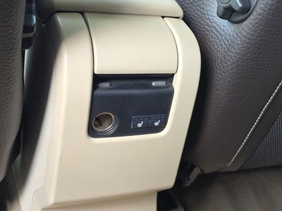 2012 Volvo XC60 T6