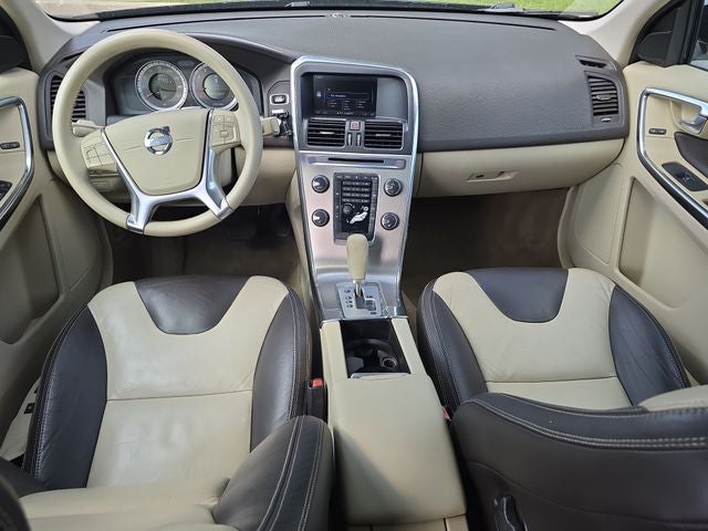 2012 Volvo XC60 T6