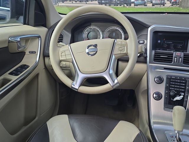 2012 Volvo XC60 T6
