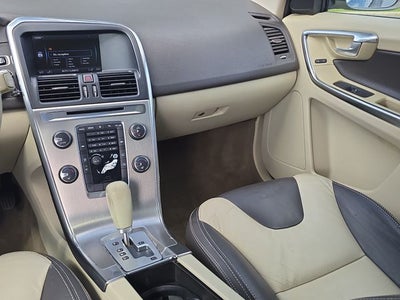 2012 Volvo XC60 T6