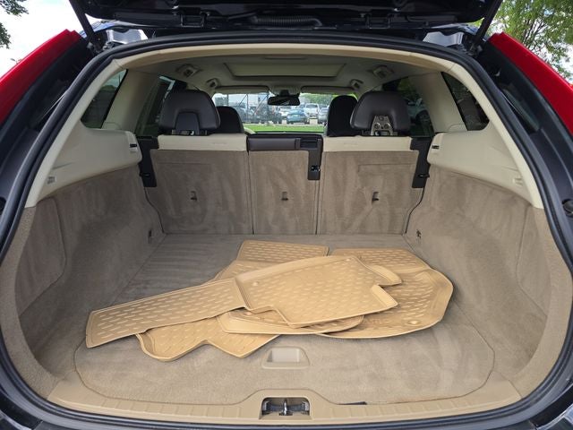 2012 Volvo XC60 T6