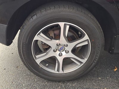 2012 Volvo XC60 T6