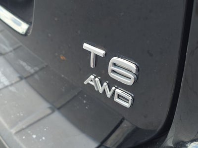 2012 Volvo XC60 T6