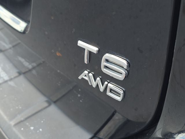 2012 Volvo XC60 T6