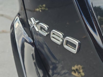 2012 Volvo XC60 T6