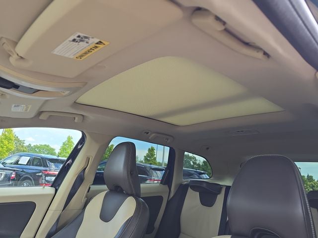 2012 Volvo XC60 T6