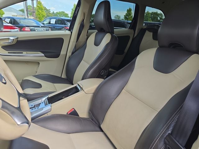 2012 Volvo XC60 T6