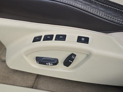 2012 Volvo XC60 T6