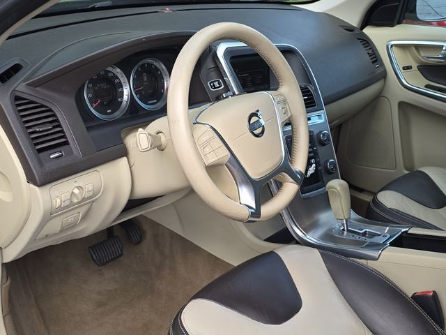 2012 Volvo XC60 T6