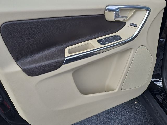 2012 Volvo XC60 T6