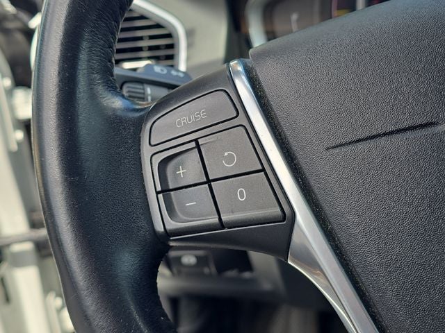 2016 Volvo XC60 T6