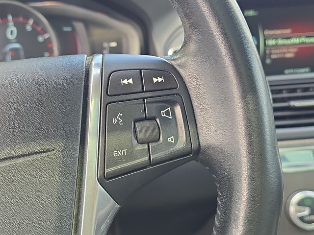 2016 Volvo XC60 T6