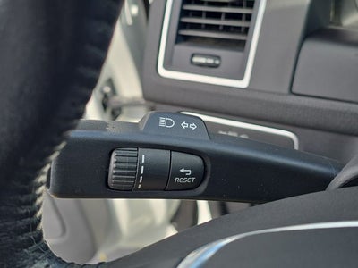 2016 Volvo XC60 T6