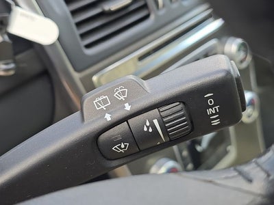 2016 Volvo XC60 T6