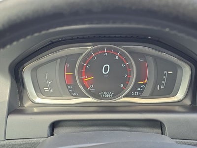 2016 Volvo XC60 T6
