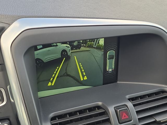 2016 Volvo XC60 T6