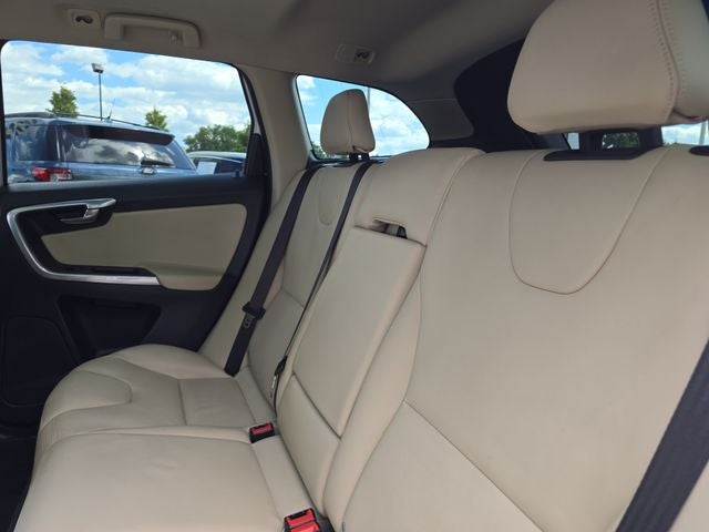 2016 Volvo XC60 T6