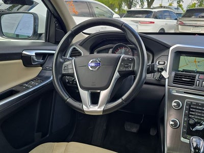 2016 Volvo XC60 T6