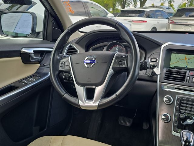 2016 Volvo XC60 T6
