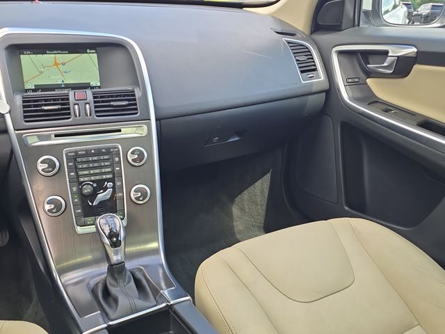 2016 Volvo XC60 T6
