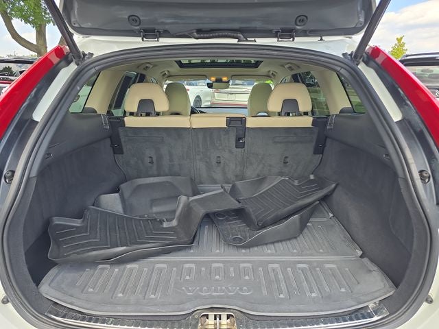 2016 Volvo XC60 T6