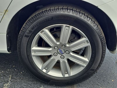 2016 Volvo XC60 T6
