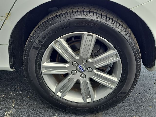 2016 Volvo XC60 T6
