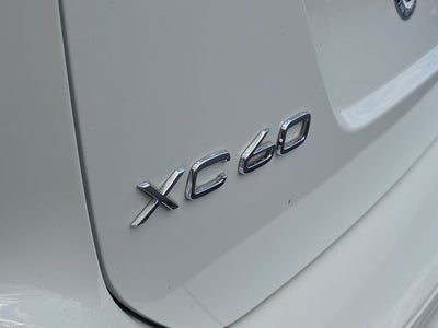 2016 Volvo XC60 T6