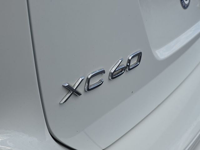 2016 Volvo XC60 T6