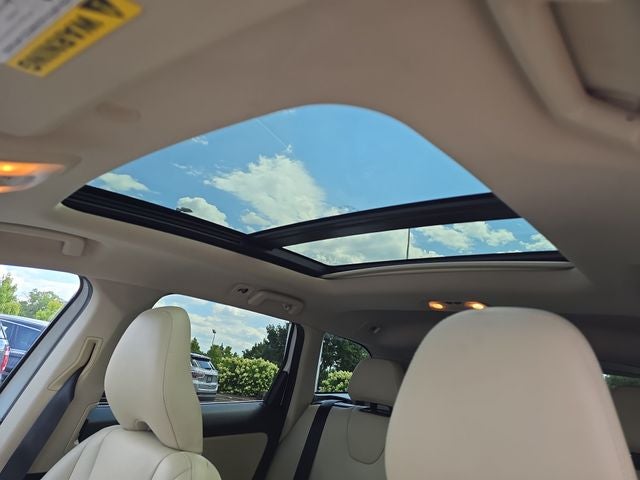 2016 Volvo XC60 T6
