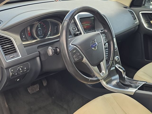 2016 Volvo XC60 T6