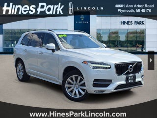 2018 Volvo XC90 T6 Momentum