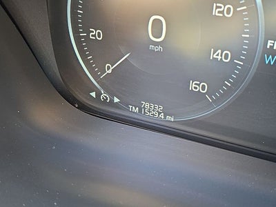2020 Volvo XC60 T6 Momentum