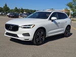 2020 Volvo XC60 T6 Momentum