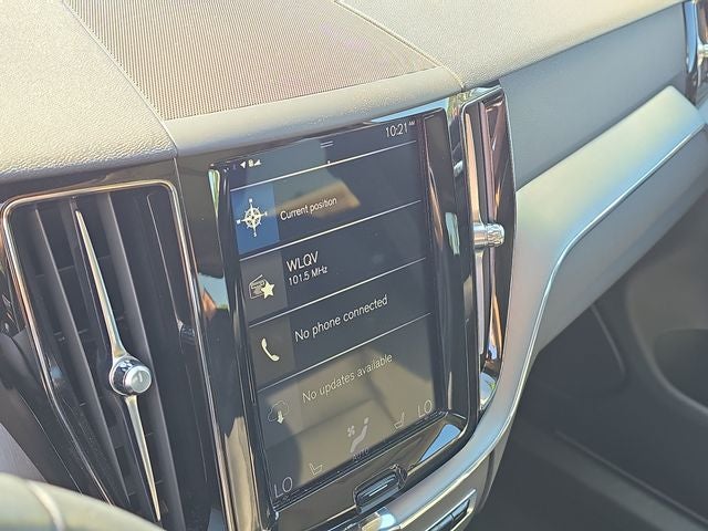 2020 Volvo XC60 T6 Momentum