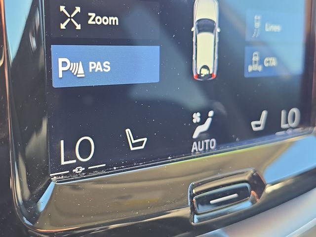 2020 Volvo XC60 T6 Momentum
