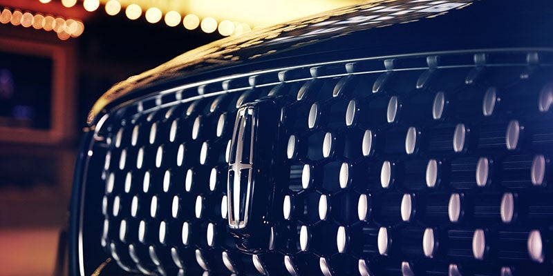 2020 Lincoln Corsair | Hines Park Lincoln in Plymouth MI