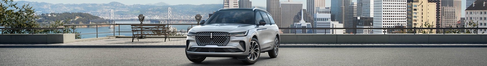 Hybrid Car Dealer near Novi MI