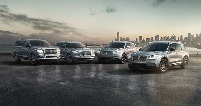 Pre-Owned dealership in Michigan