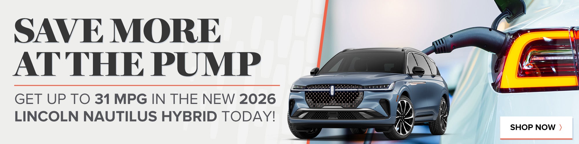 Save More At The Pump