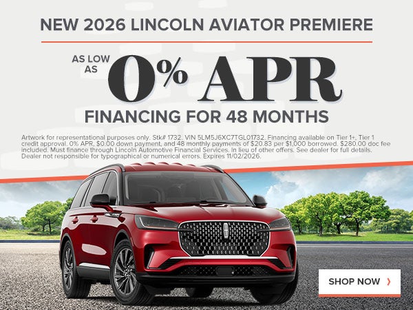 October Offer