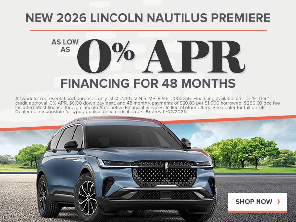 October Offer