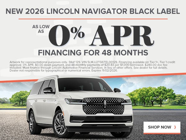 October Offer