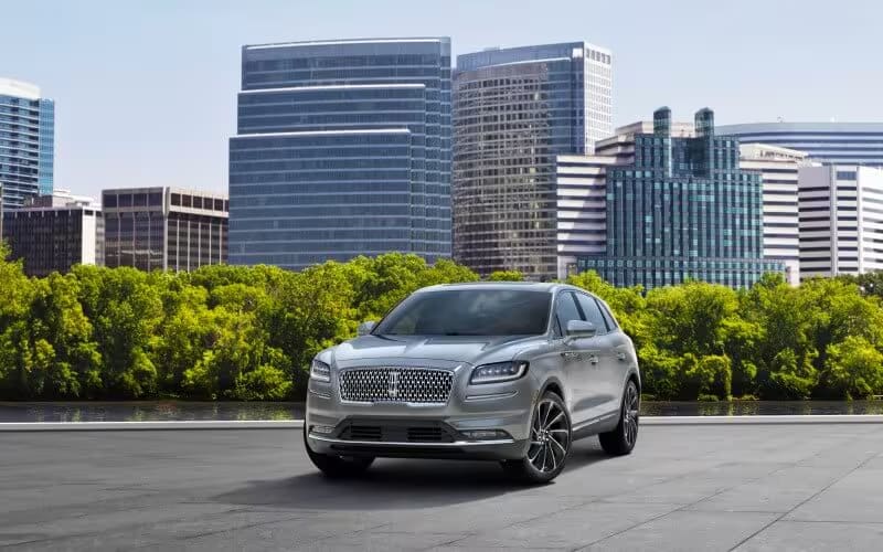 Lincoln Dealer Novi MI