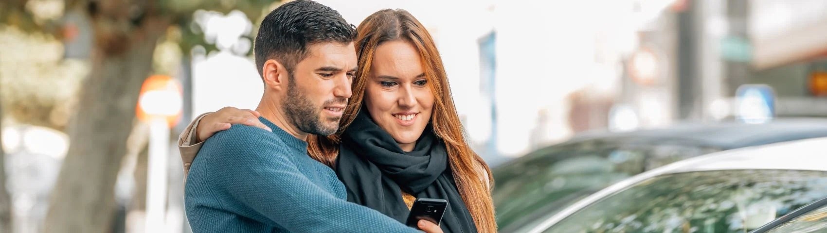 Lincoln Vehicle Comparisons