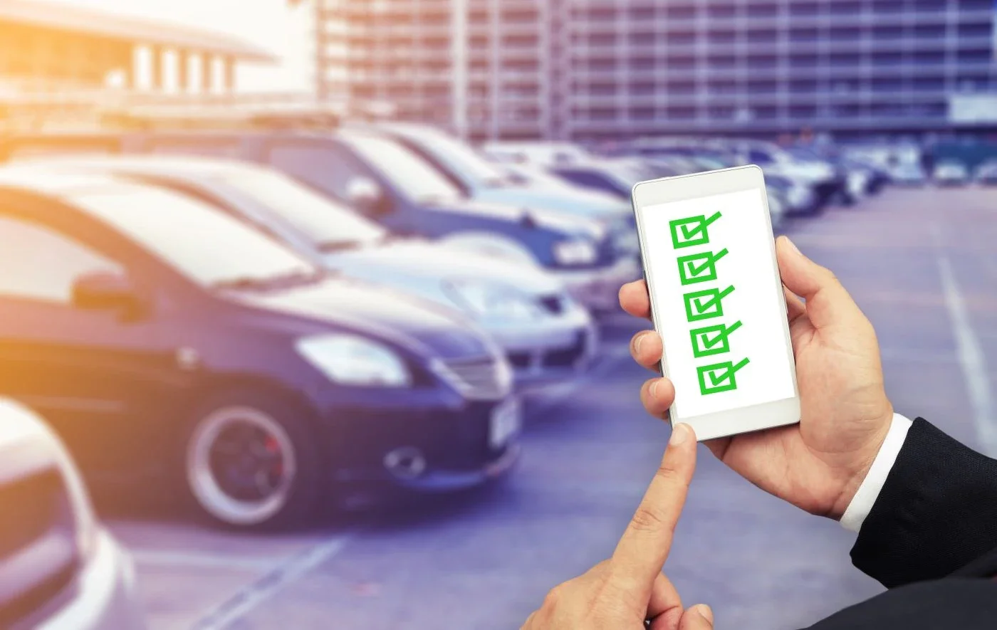 Check Out Our Inventory