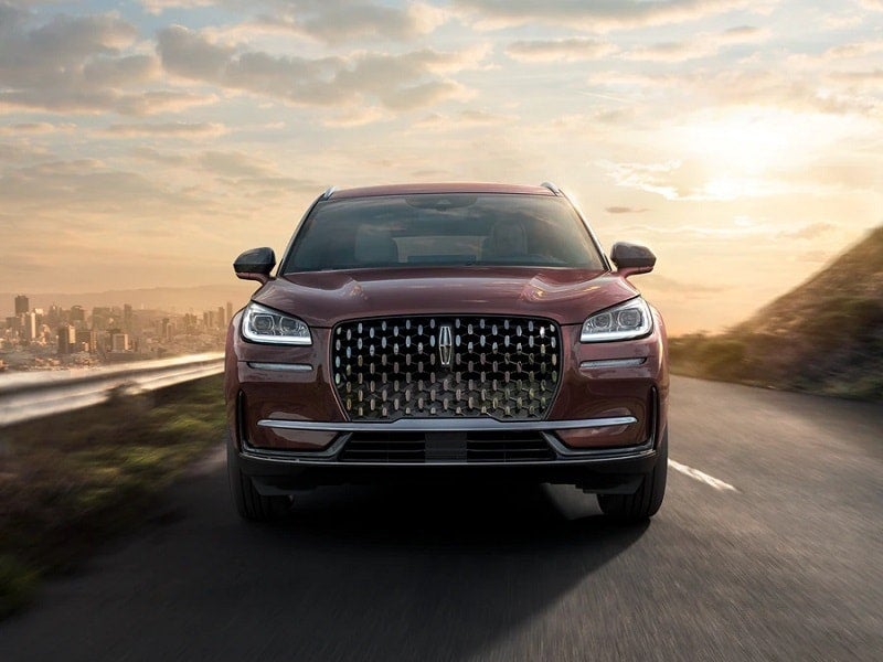 CPO Lincoln SUV Canton MI