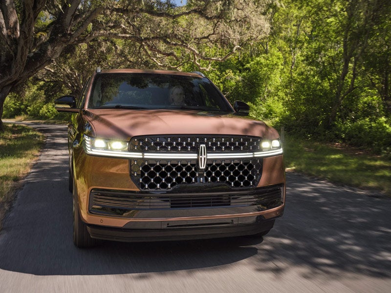 Certified Pre-Owned Lincoln Dealer Near Farmington Hills MI