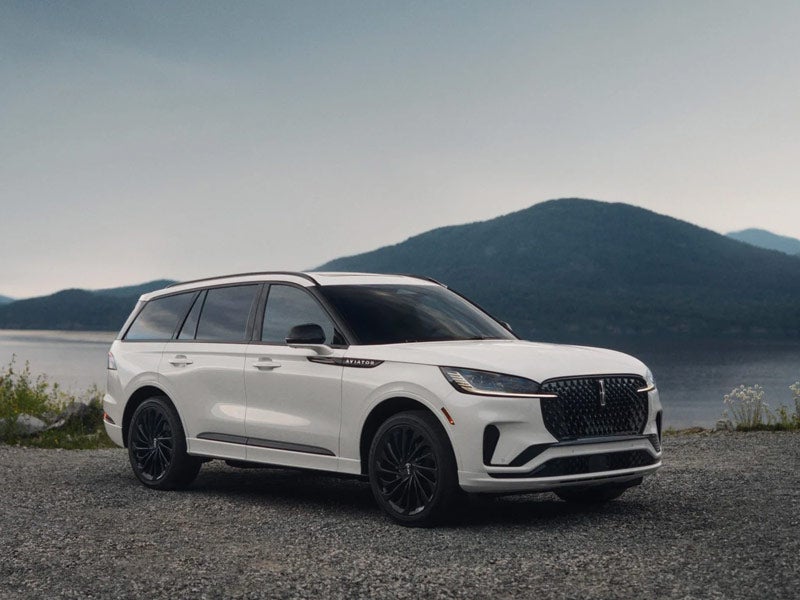 Lincoln Dealer Westland MI